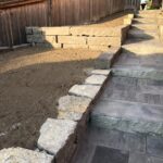 retaining walls toronto