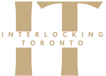 Interlocking Toronto