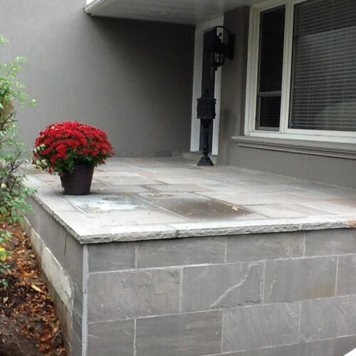 Gallery - Interlocking Toronto: Driveways, Patios & More!