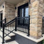 porch interlocking toronto